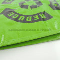 Reusable PP Woven Bag for Shopping, Promotion Bag for Advertising